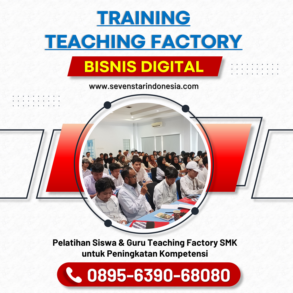 Magang Web Development di Malang